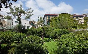 The Bellini House By House In Naples